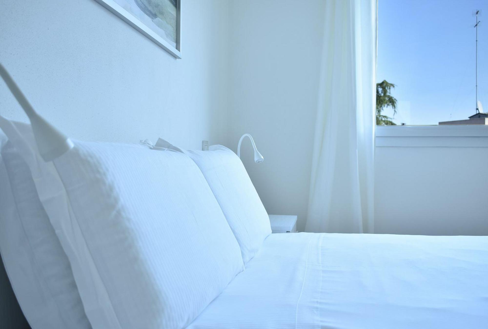 Apartment Welc-om Santa Sofia