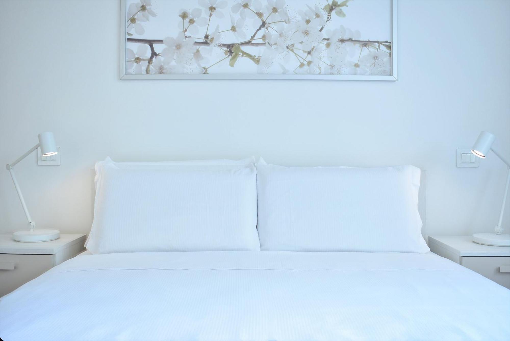 Apartment Welc-om Santa Sofia