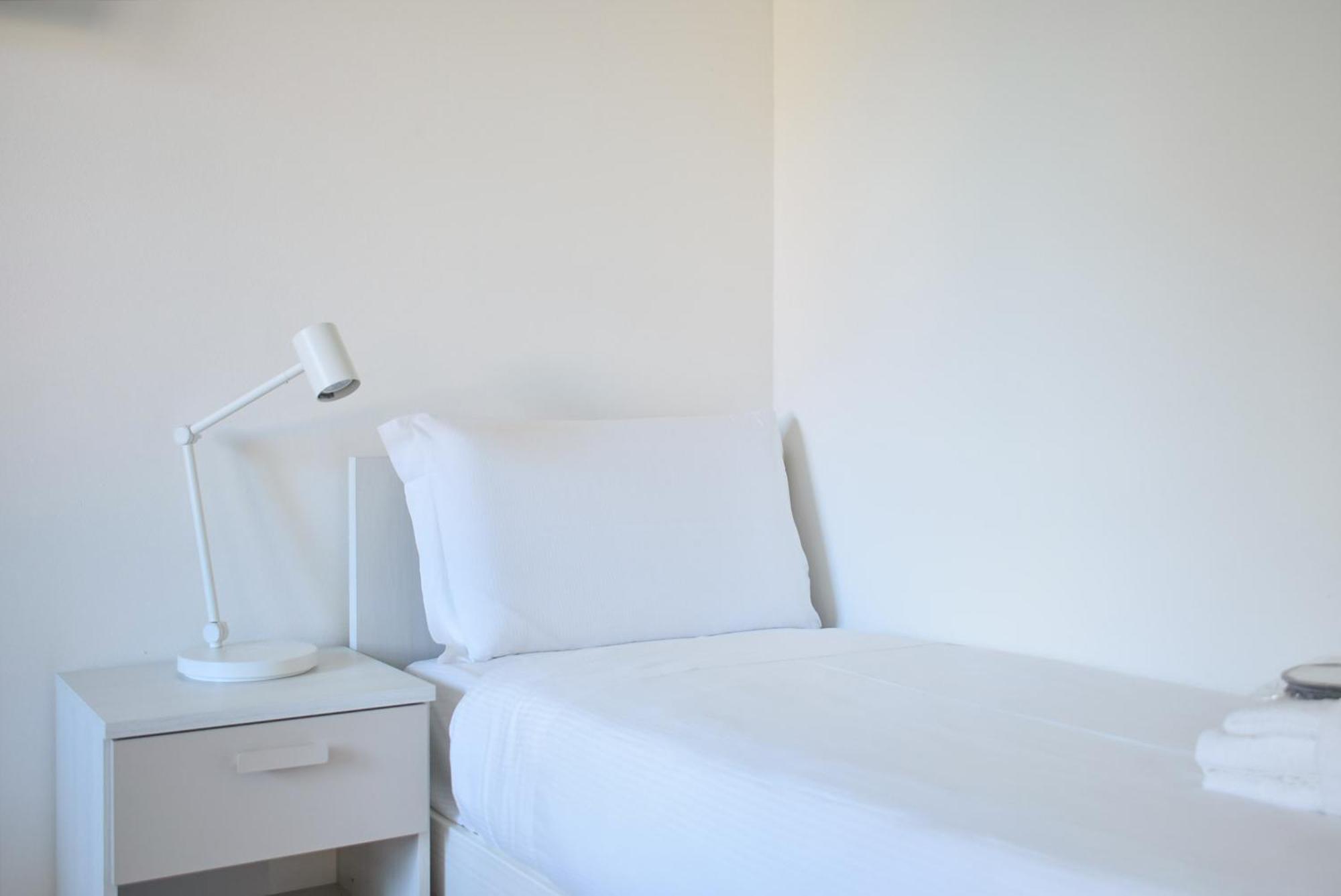 Welc-om Santa Sofia Apartment