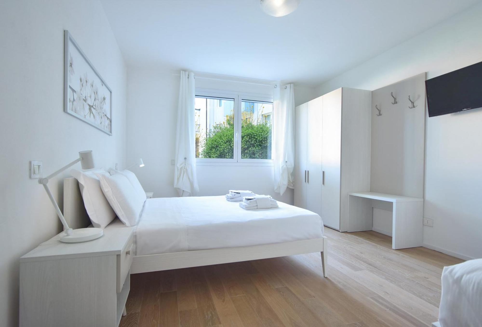Welc-om Santa Sofia Apartment Padova
