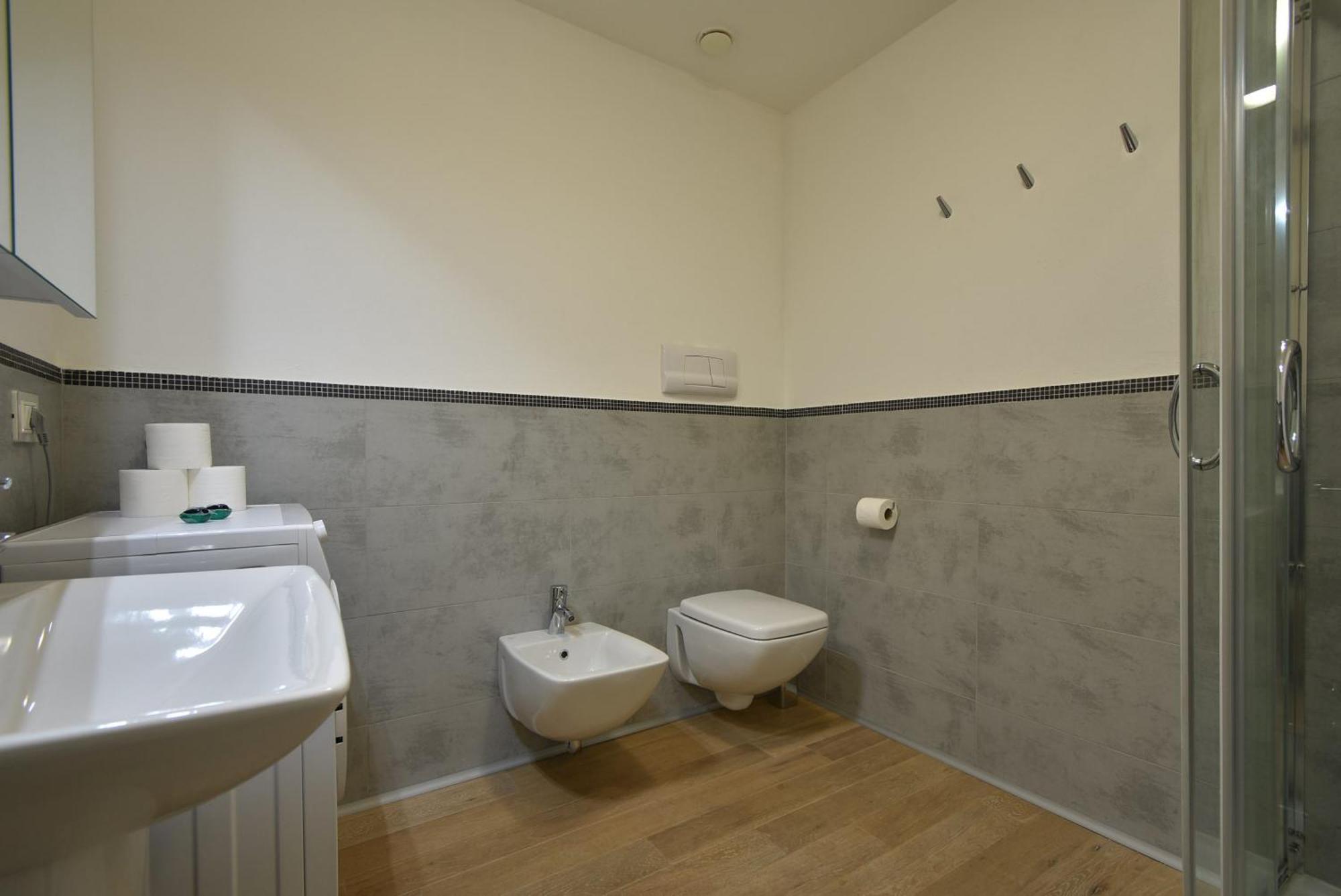 Welc-om Santa Sofia Apartment *