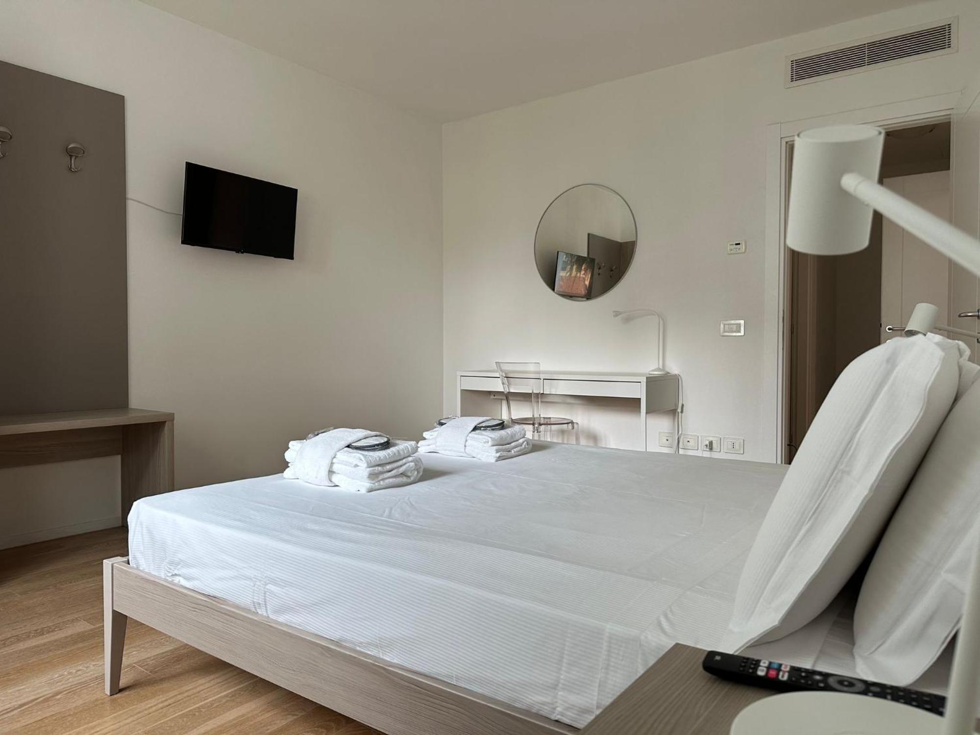 Welc-om Santa Sofia Apartment *