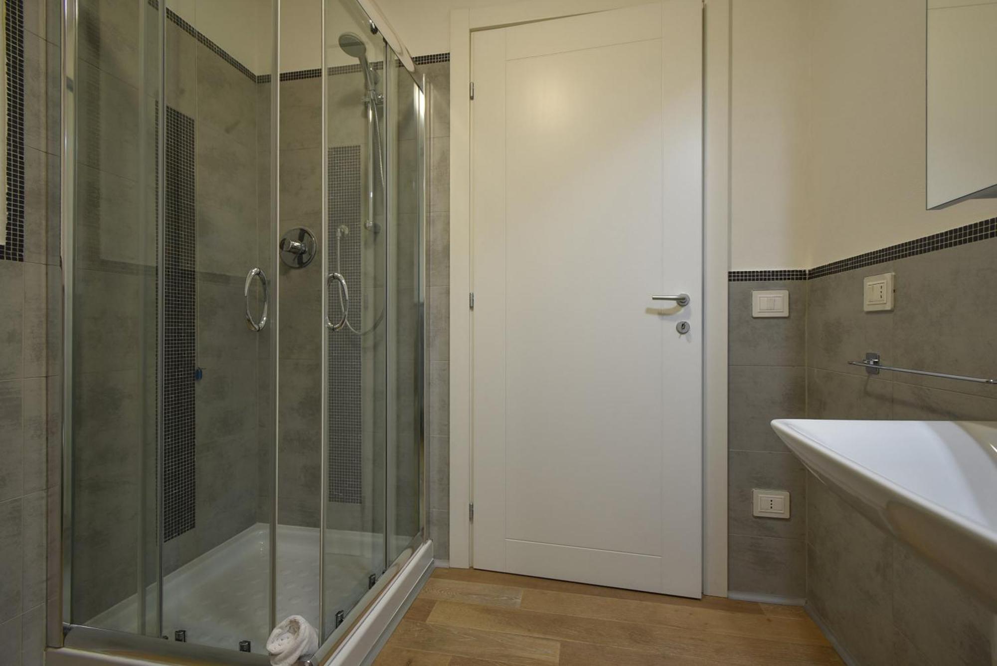 Appartamento Welc-om Santa Sofia *