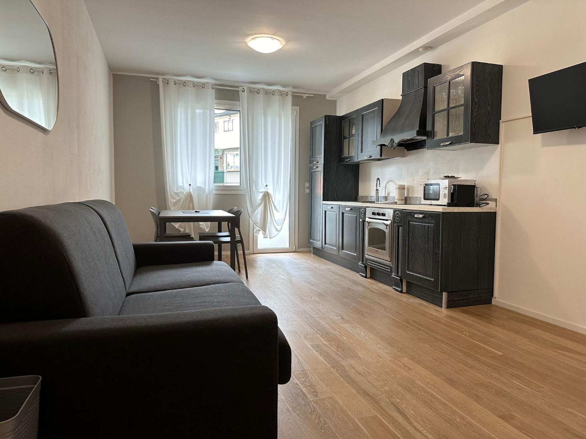 Appartamento Welc-om Santa Sofia